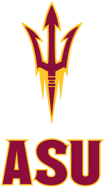 Arizona State Sun Devils 2011-Pres Alternate Logo t shirts DIY iron ons v4